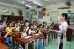 Thầy Sông Trà và những trăn trở với nghề dạy học