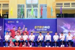 Bộ Giáo dục và Tập đoàn T&T Group khởi động chương trình “Strong Vietnam”