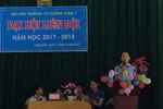Người chị cả trong trái tim chúng tôi