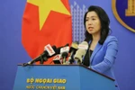 Phát biểu của Người Phát ngôn Bộ Ngoại giao về Trường Sa và Hoàng Sa