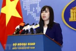 Việt Nam bác bỏ điều chỉnh quy chế nghỉ đánh bắt cá trên biển của Trung Quốc