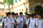 Loạn tổ hợp xét tuyển đại học, học sinh lớp 12 hãy thận trọng