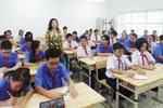 Xin thẳng thắn nói ra đây các lo lắng, áp lực đang đè lên các thầy cô