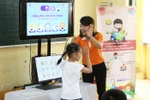 Tiếp cận "đa giác quan" trong giảng dạy tiếng Anh theo phương pháp Phonics
