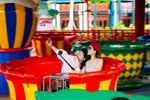  Giá vé vui chơi Dragon Park giảm tới 75%, chỉ còn 50.000 đồng