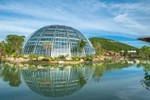 Đón năm 2018 phong cách “độc - đỉnh” tại “Đảo thiên đường”