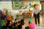 Ở Mầm Xanh làm gì có chuyện bộc phát, lỡ tay, đó là hành động của quỷ