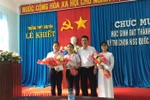 Trường chuyên Lê Khiết đạt 24 giải trong kì thi học sinh giỏi quốc gia năm 2019