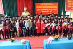 Tiêu chí tuyển sinh 2018 của Trường đại học Sư phạm Thể dục thể thao Hà Nội