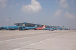 Hàng không Việt: Những sự cố đáng chú ý năm 2018