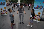 Cùng trẻ học kỹ năng sống với “Vì tầm vóc Việt”