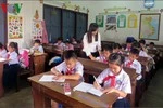 Giáo viên lo lắng, hoang mang vì thi ngoại ngữ tiếng Anh