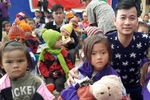 Thầy Huy kể chuyện nghề giáo ở Tây Bắc