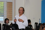 Cẩn thận yêu sách chủ quyền lịch sử- bẫy pháp lý Trung Quốc ở Biển Đông (phần 2)