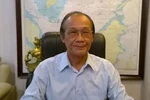 Việt Nam cần tiếp tục bổ sung, hoàn thiện Luật Biển trong tình hình mới