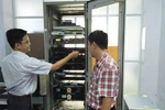 Giảm tối thiểu 10% đơn vị sự nghiệp trong lĩnh vực thông tin và truyền thông