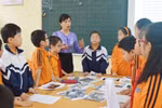 Đánh giá kiểu hình thức thì chuẩn hiệu trưởng thế nào cũng vô nghĩa