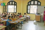 Nếu nâng tuổi hưu, tôi sợ thầy cô vừa ho vừa giảng