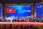 719 thí sinh tham dự kỳ thi Olympic Toán và Khoa học quốc tế 2019 (IMSO)