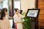 Vinpearl ứng dụng công nghệ nhận diện gương mặt trong dịch vụ khách sạn