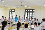 Chưa thông qua chương trình môn học sao đã thực nghiệm xong rồi?