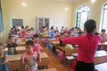 Cô giáo bí mật viết thư xin Hải Dương dừng thuê công ty dạy kĩ năng sống
