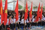 Bốn nội dung yêu cầu báo cáo đều chạm đúng điểm yếu của các nhà trường hiện nay