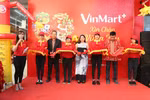 VinMart+ khai trương đồng loạt 15 cửa hàng tại Vũng Tàu đúng dịp Noel