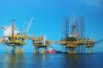 Vietsovpetro triển khai kế hoạch ứng phó cơn bão số 9