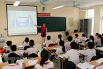 Thực hư chuyện lương mới chưa có, giáo viên đã bị cắt phụ cấp thâm niên, chức vụ