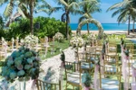 Chiêm ngưỡng không gian tổ chức đám cưới lộng lẫy bậc nhất Châu Á
