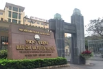 Các phương án tuyển sinh năm 2019 của Học viện Báo chí và Tuyên truyền