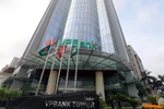 VPBank cùng IFC tài trợ 50 triệu USD cho tập đoàn Tân Long