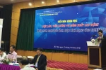 Tác động của cách mạng công nghiệp lần thứ tư đến thị trường lao động Việt Nam