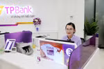 TPBank nhận giải thưởng quốc tế về dịch vụ khách hàng tốt nhất