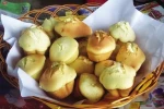 Bánh Thuẫn - Món ăn không thể thiếu của người dân xứ Quảng khi xuân về