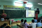 Một tiết dạy tốt không thể đánh giá là giáo viên giỏi!