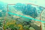 HD Mon phản ứng thông tin về một dự án tại Vân Đồn, Quảng Ninh