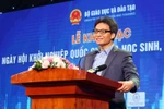 Ý tưởng, dự án khởi nghiệp của học sinh, sinh viên được đánh giá cao