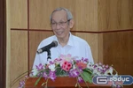 Sắp có Hội thảo Hệ thống giáo dục mở - Tự chủ giáo dục - Hội nhập quốc tế