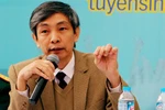 Phó Giáo sư Bùi Đức Triệu: Biết "ruộng bậc thang" sẽ hết học tài thi phận