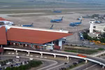 Hoàn thiện phương án điều chỉnh Quy hoạch sân bay Nội Bài