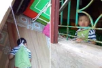 Buộc dây vào người trẻ tự kỷ, lỗi không thuộc về mình cô giáo