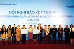 VietinBank và câu chuyện Basel II