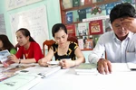 Thầy cô ước ao có thời gian đọc sách