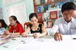 Thầy cô ước ao có thời gian đọc sách