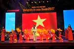 Vì sao chủ trương xã hội hóa các hoạt động nghệ thuật chưa thực sự vào đời sống