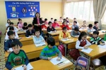 Giáo dục không cần sinh ra một lớp người chỉ giỏi sao chép