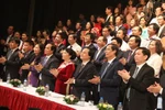 “Thay lời tri ân”, sâu lắng tình thầy trò