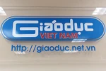 Báo điện tử Giáo dục Việt Nam dưới góc nhìn của thầy Trần Sơn